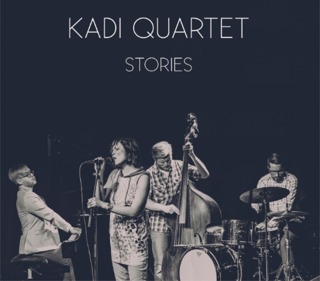 Kadi Quartet