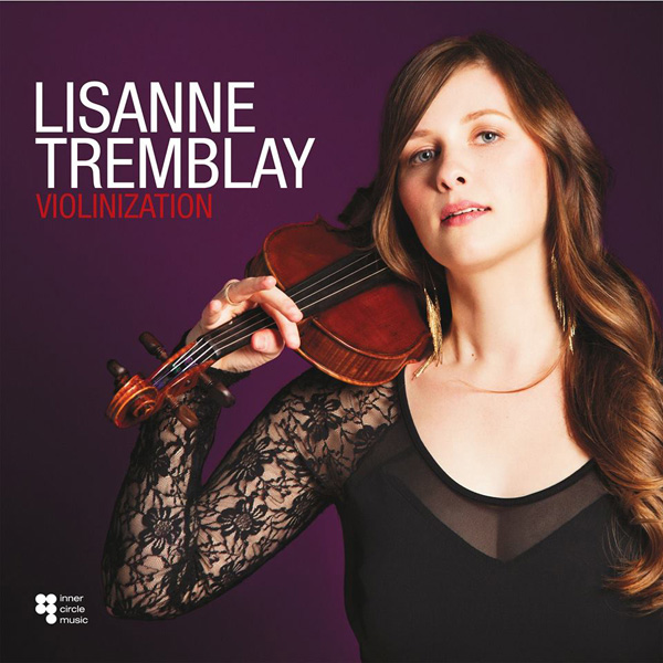 Lisanne Tremblay