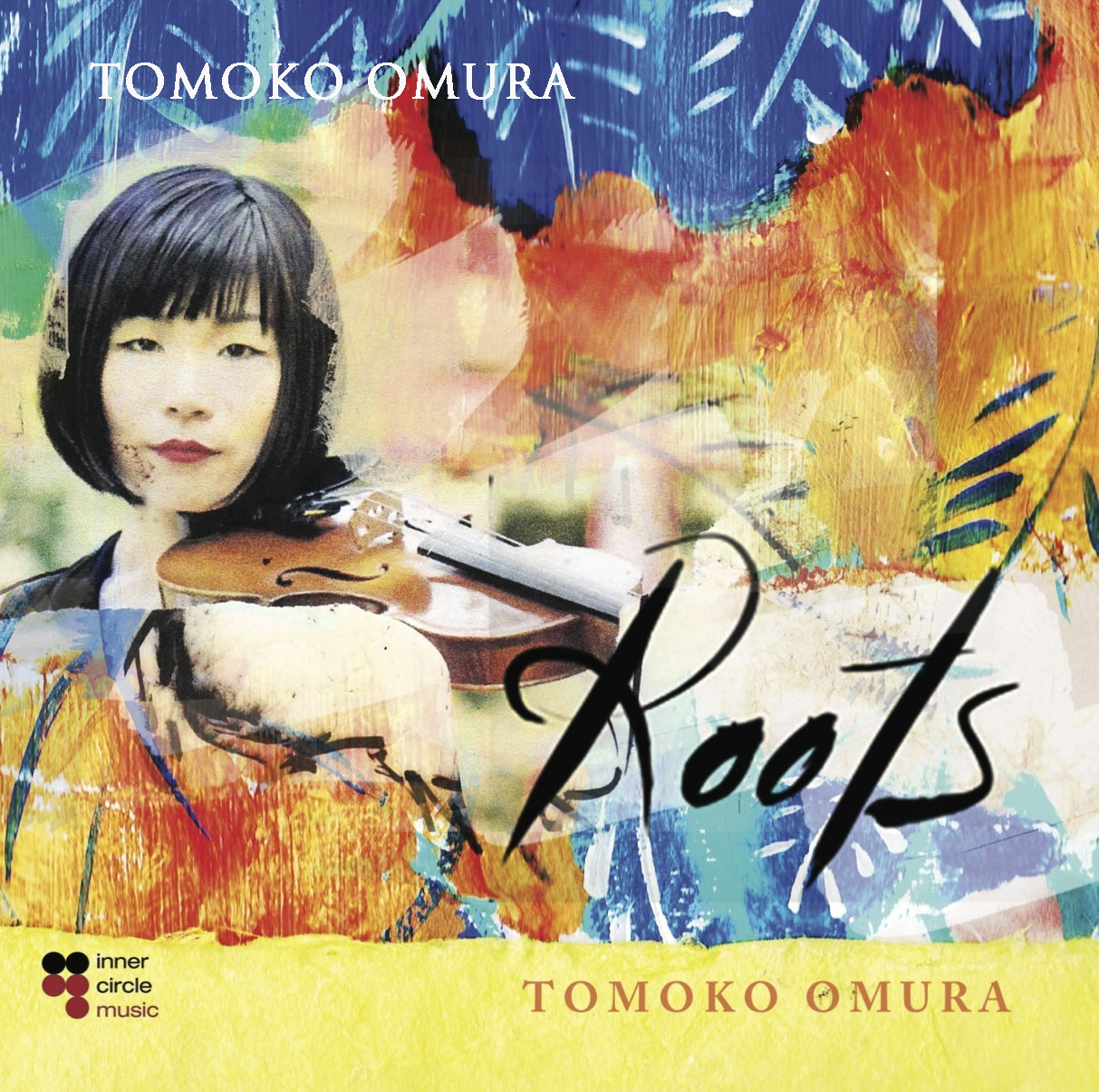Tomoko Omura