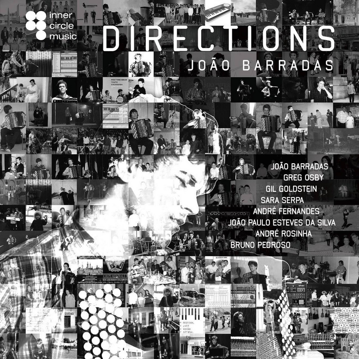 Joao Barradas Directions